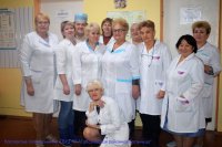 Наш коллектив